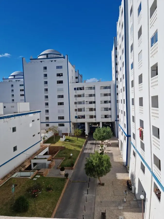 Jpp Apartment Portimao