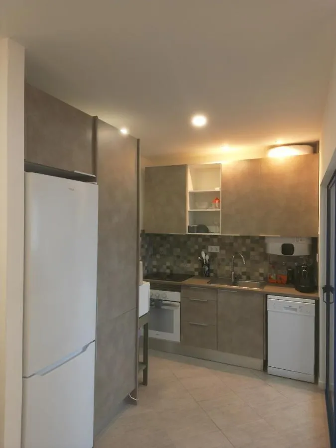 Jpp Apartment Portimao