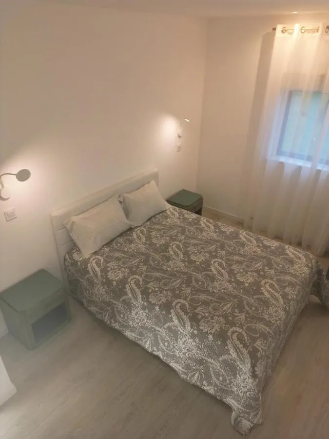 Jpp Apartment Portimao 0*,