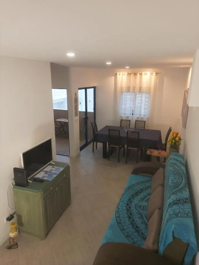 Jpp Apartment Portimao Portugal