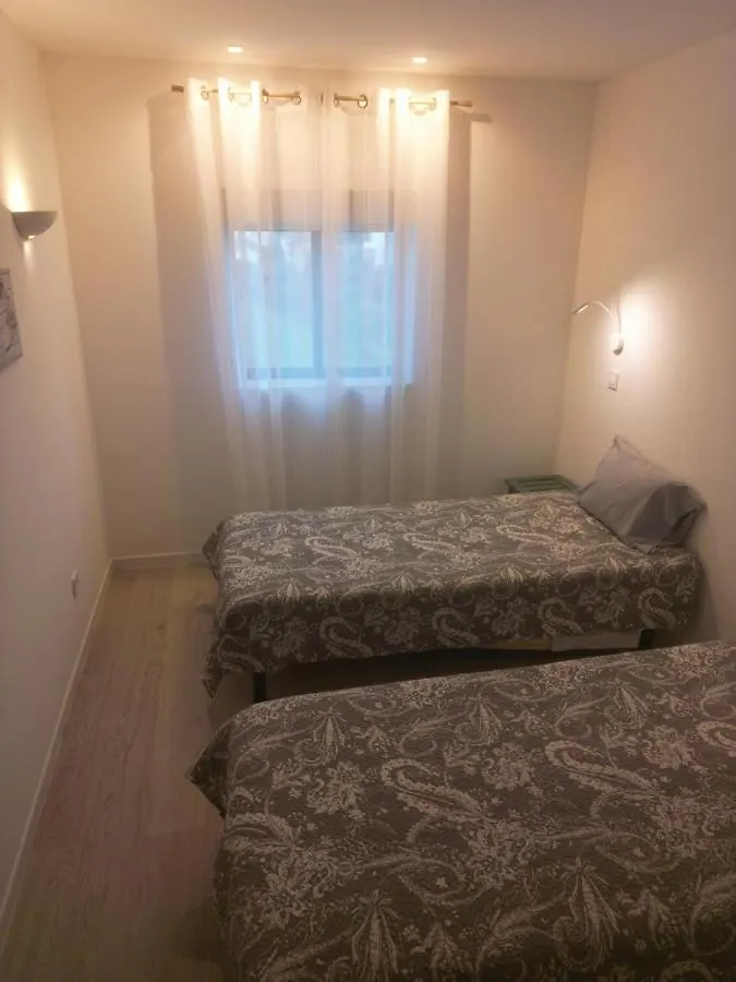 Jpp Apartment Portimao Portugal