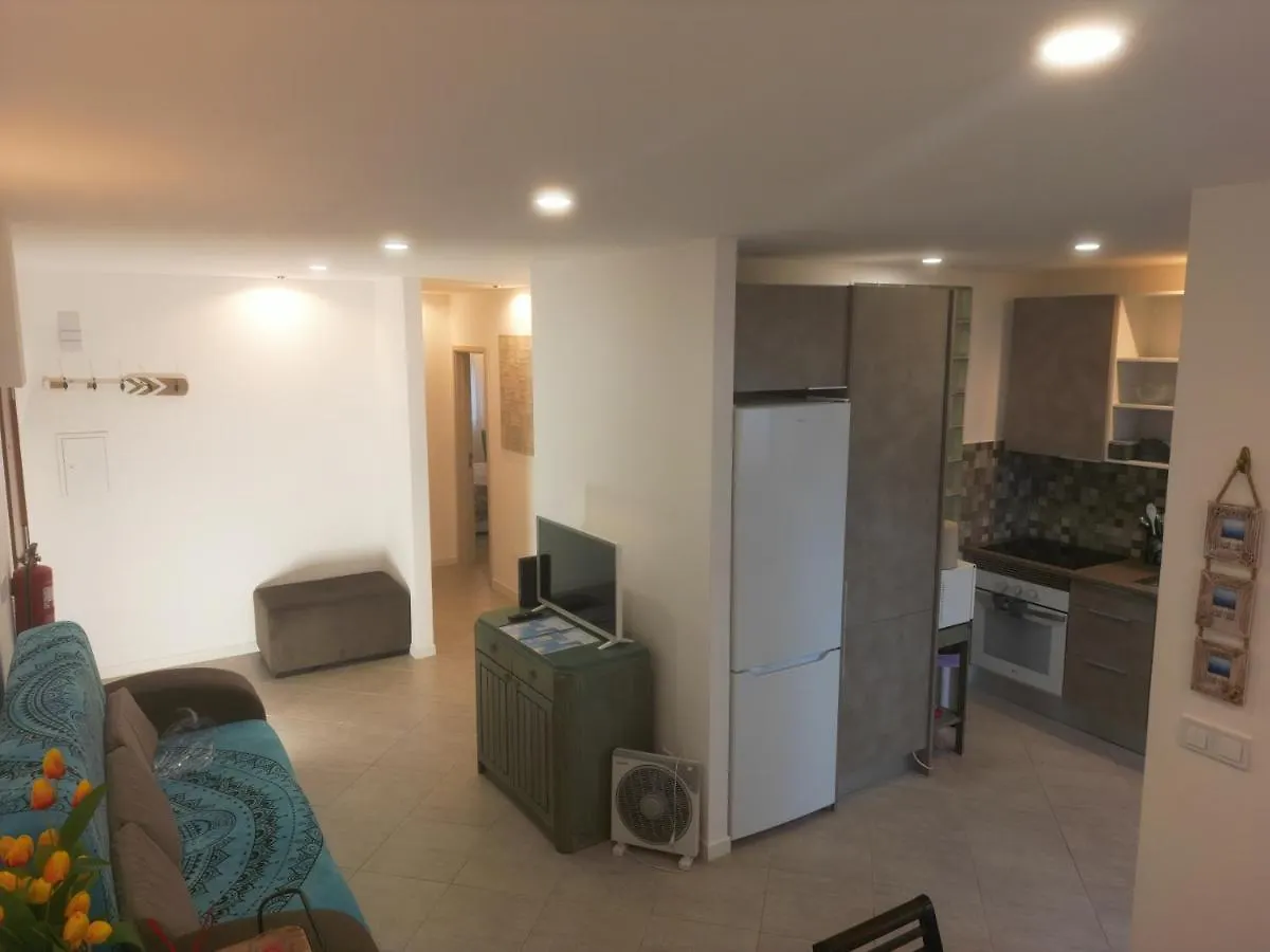 Jpp Apartment Portimao
