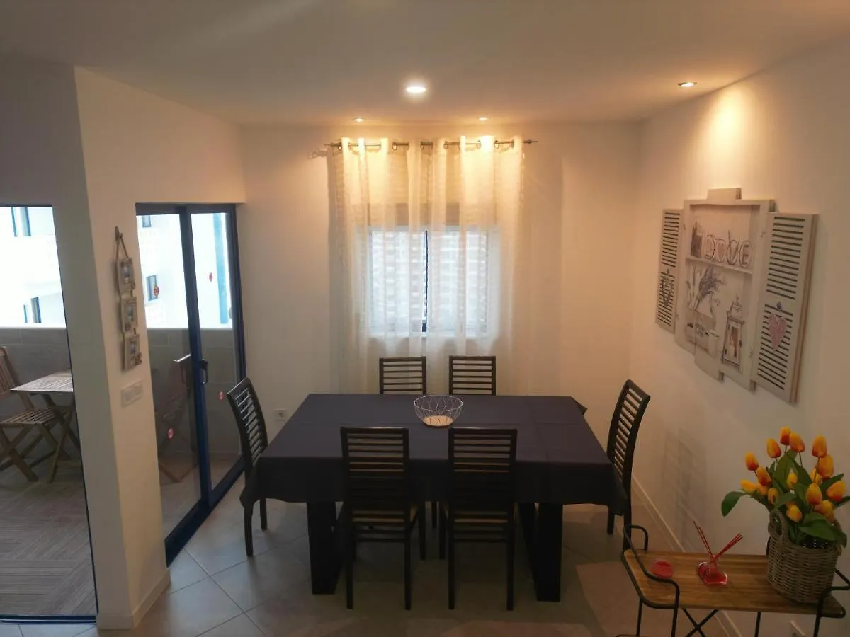 Jpp Apartment Portimao
