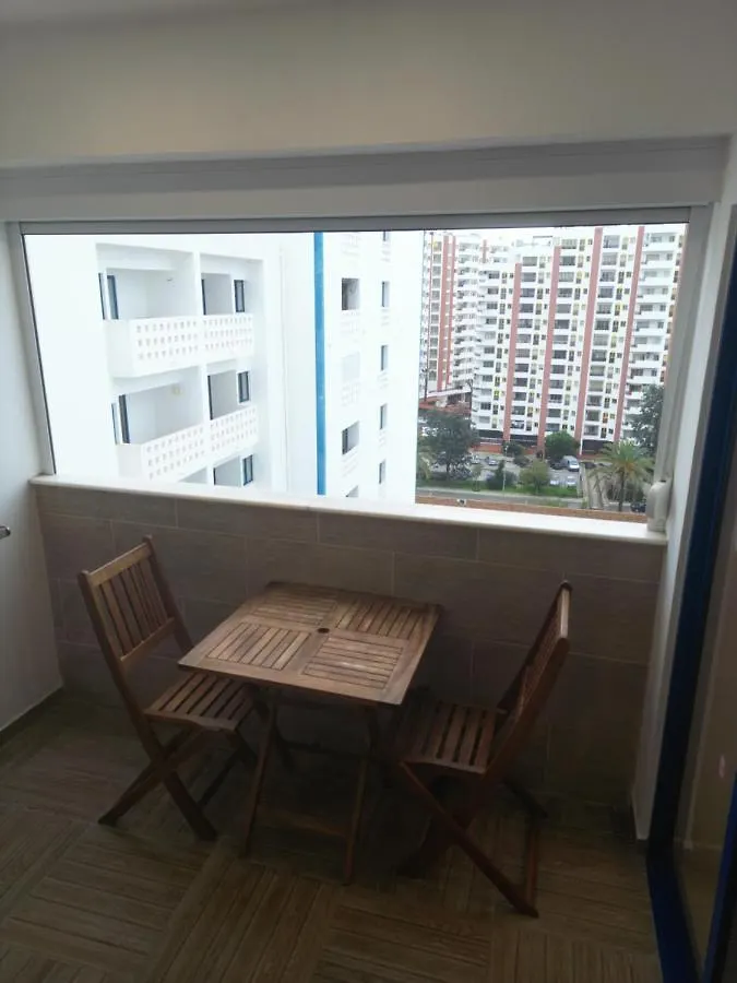 Jpp Apartment Portimao 0*,  Portugal
