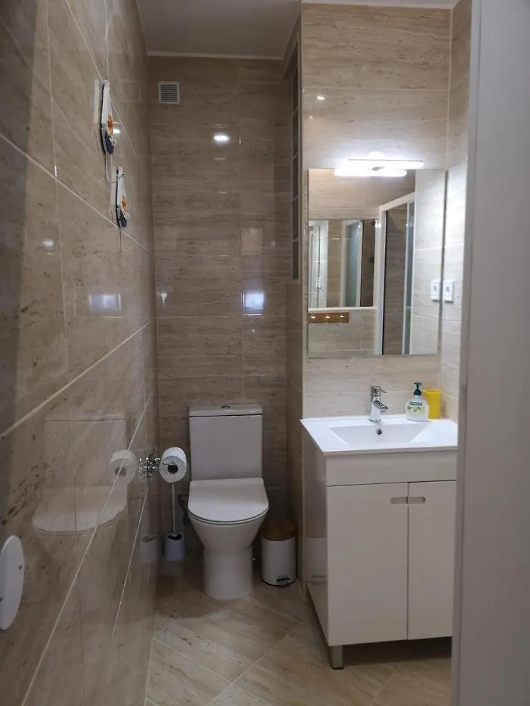 Jpp Apartment Portimao